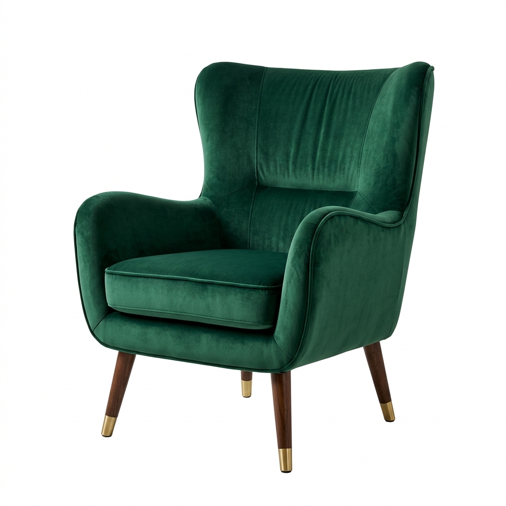 Accent Chair