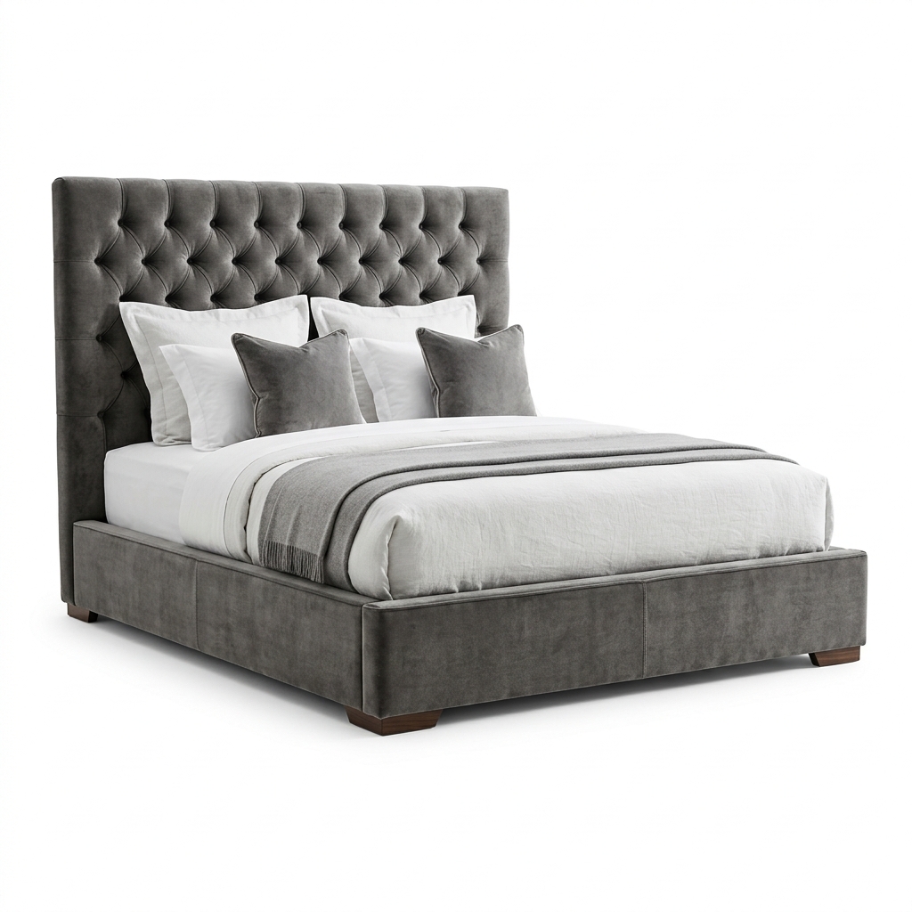 Luxury Bed