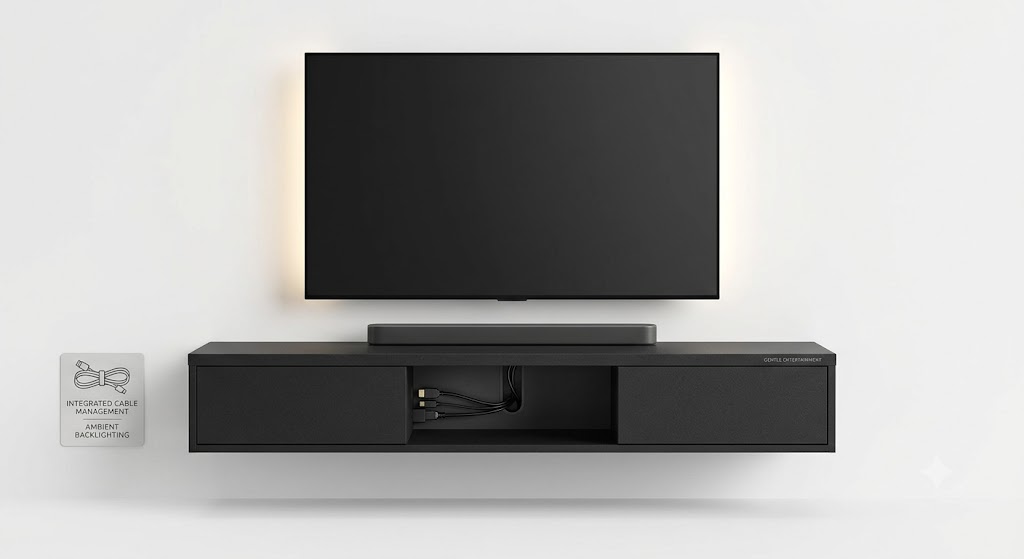 Television Units