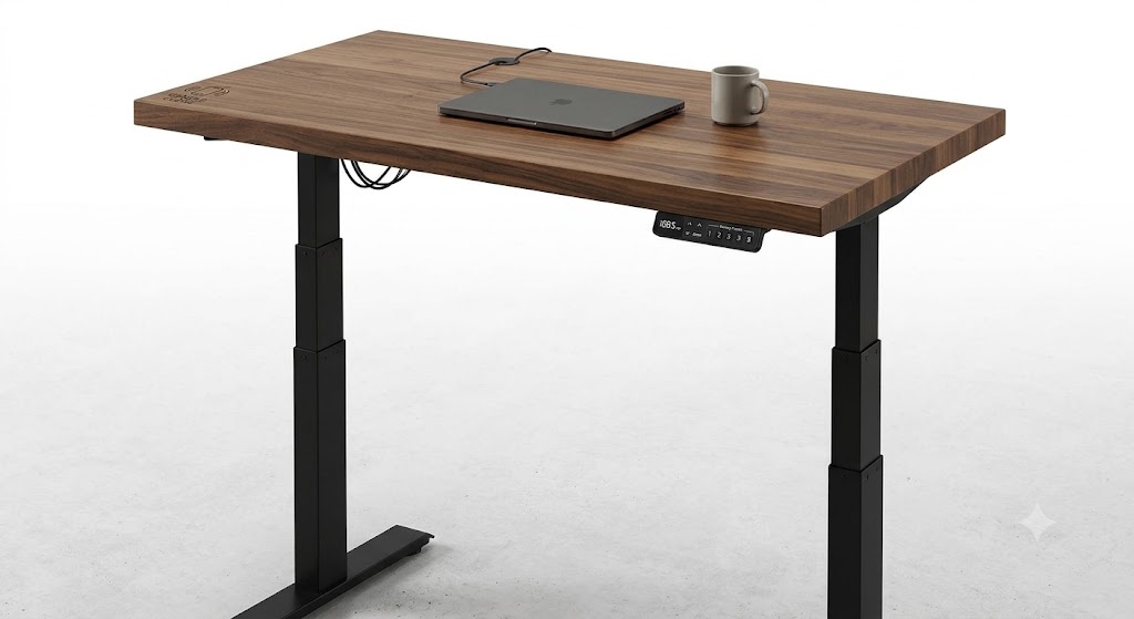 Executive Standing Desk